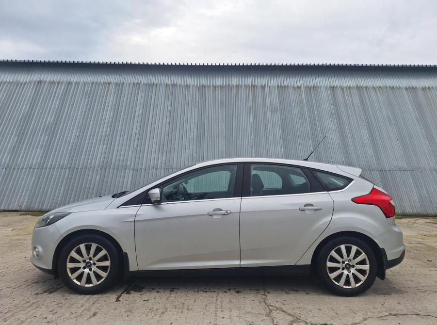 Ford Focus III Санкт-Петербург  - изображение 2