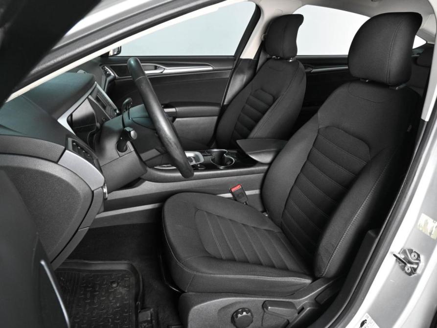 Ford Mondeo V Ростов-на-Дону  - изображение 10
