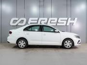 Volkswagen Polo VI Воронеж  - изображение 22