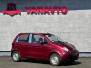 Daewoo Matiz I Рестайлинг Альметьевск  - изображение 23