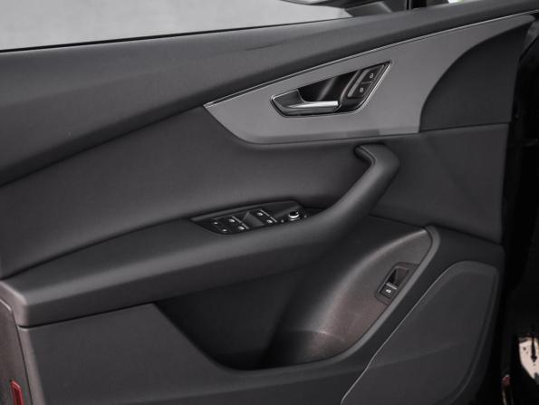 Audi Q7 II (4M) Рестайлинг с пробегом 2019 года, цена 4 599 000 рублей, 80820 км, внедорожник, Автокод Объявления