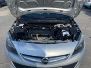 Opel Astra J Рестайлинг Стерлитамак  - изображение 43