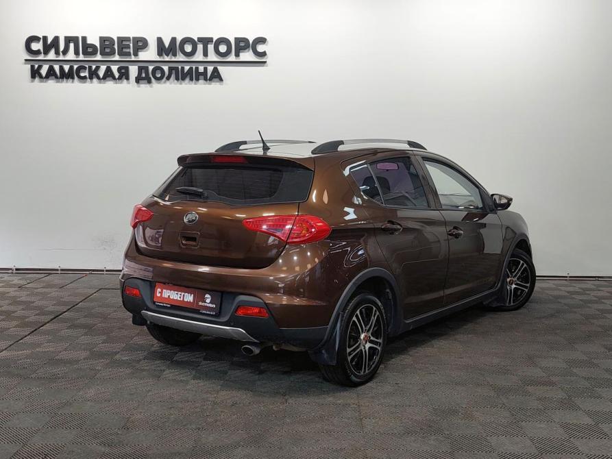 Lifan X50 Пермь  - изображение 7