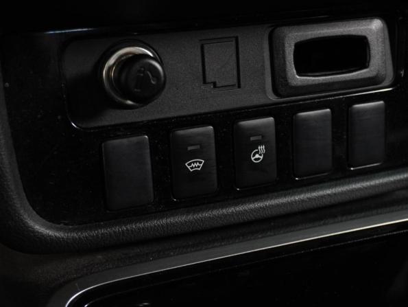Mitsubishi Outlander III Рестайлинг 2 с пробегом 2017 года, цена 2 399 000 рублей, 69555 км, внедорожник, Автокод Объявления