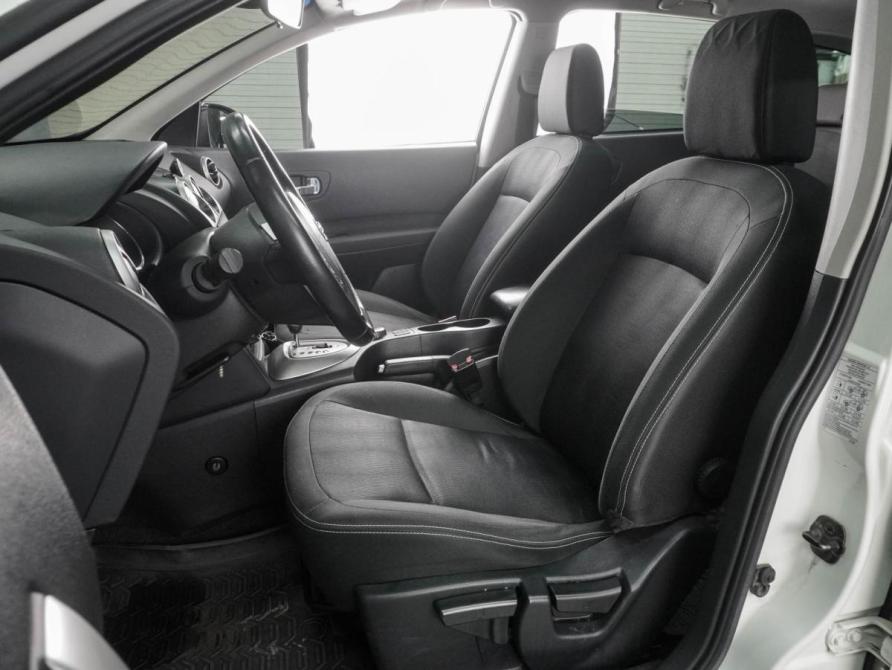 Nissan Qashqai+2 I Рестайлинг Воронеж  - изображение 11
