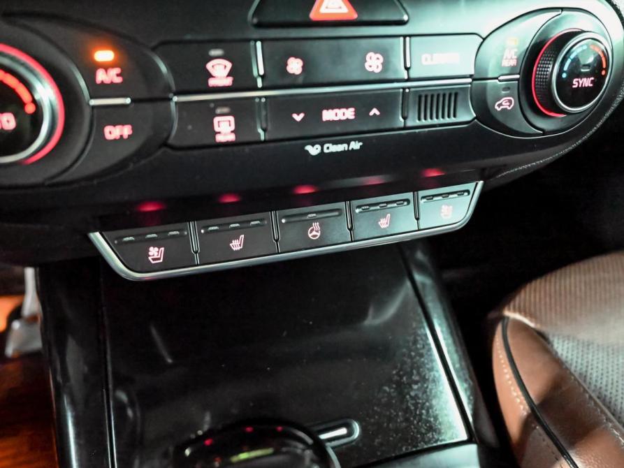 Kia Sorento III Prime Екатеринбург  - изображение 16