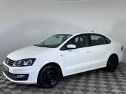 Volkswagen Polo V Рестайлинг Ростов-на-Дону  - изображение 19