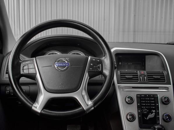 Volvo XC60 I с пробегом 2011 года, цена 1 450 000 рублей, 269860 км, внедорожник, Автокод Объявления