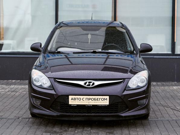 Hyundai i30 I Рестайлинг с пробегом 2010 года, цена 675 000 рублей, 174000 км, хэтчбек, Автокод Объявления
