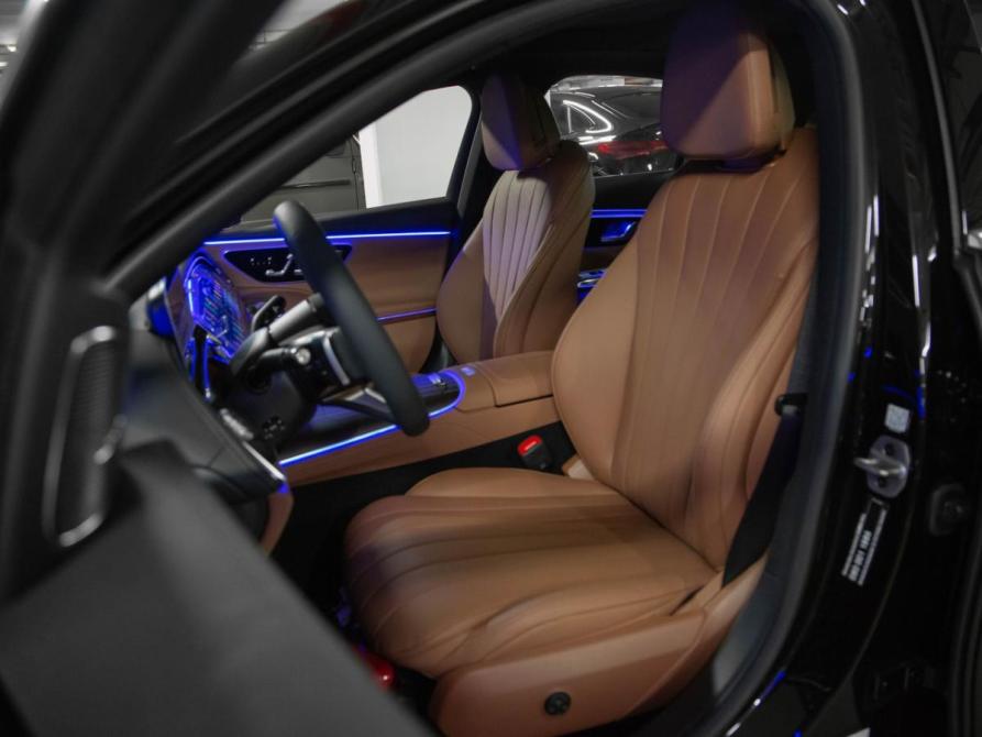 Mercedes-Benz E-Класс VI (W214 S214) Москва  - изображение 12