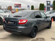 Lada (ВАЗ) Granta I Рестайлинг Калуга  - изображение 20