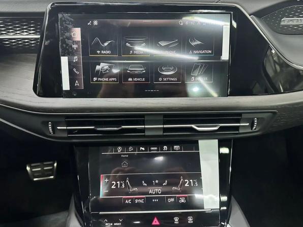 Новый Audi Q6 2026 года, цена 7 699 000 рублей, внедорожник, Автокод Объявления
