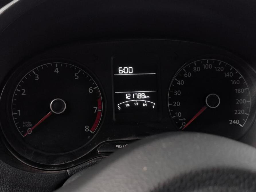 Volkswagen Polo V Нижний Новгород  - изображение 16