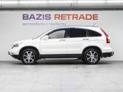Honda CR-V III Рестайлинг Тюмень  - изображение 31