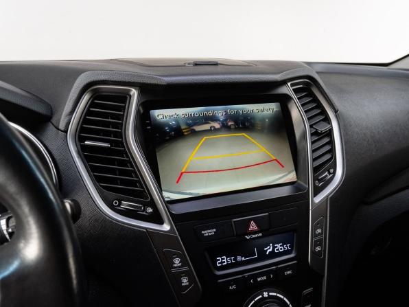 Hyundai Santa Fe III Рестайлинг с пробегом 2016 года, цена 2 330 000 рублей, 140545 км, внедорожник, Автокод Объявления