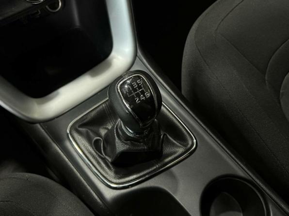 Kia Ceed II Рестайлинг с пробегом 2016 года, цена 1 150 000 рублей, 128507 км, хэтчбек, Автокод Объявления