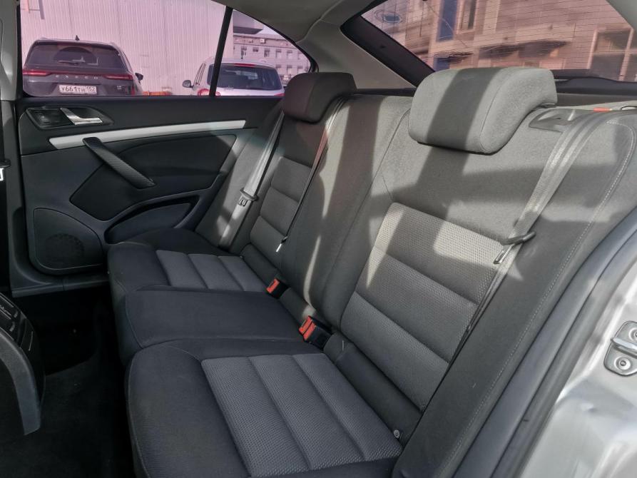 Skoda Octavia II (A5) Нижний Новгород  - изображение 6