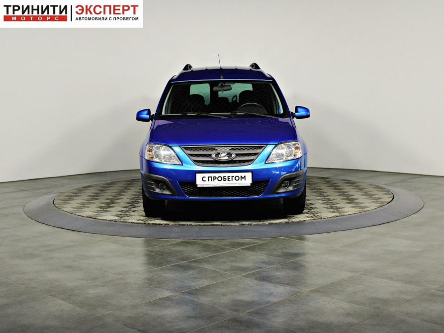 Lada (ВАЗ) Largus I Белгород  - изображение 2