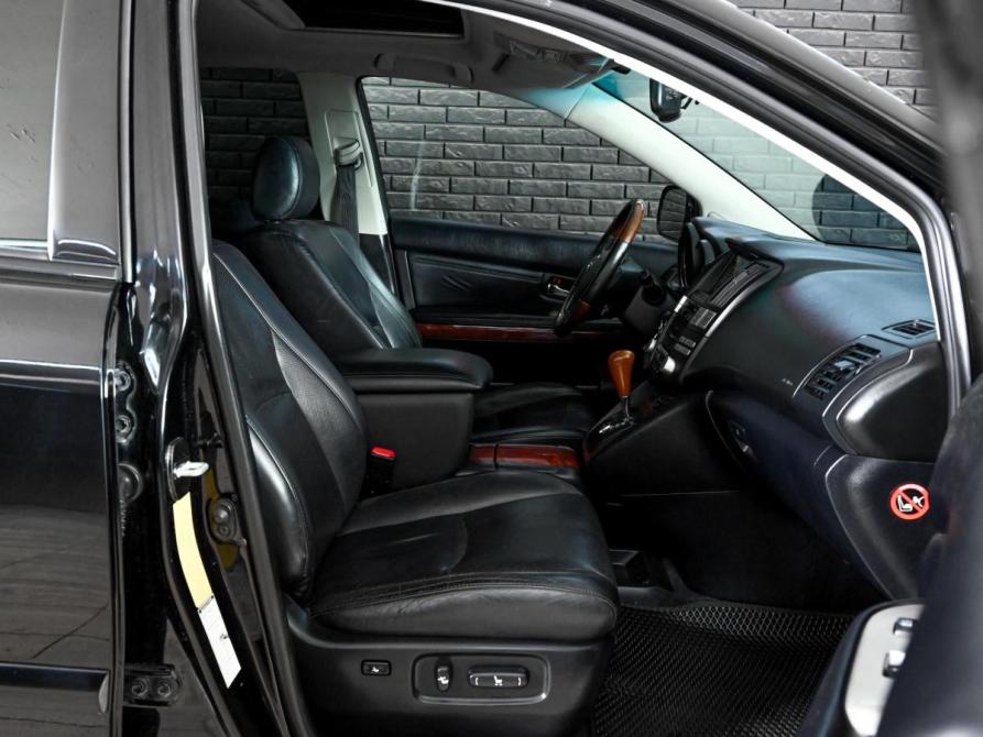 Lexus RX II Рестайлинг Екатеринбург  - изображение 11