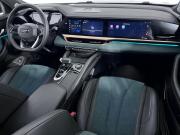 Geely Monjaro I Ростов-на-Дону  - изображение 33