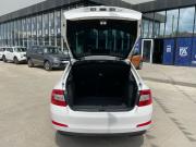 Skoda Octavia III (A7) Краснодар  - изображение 28