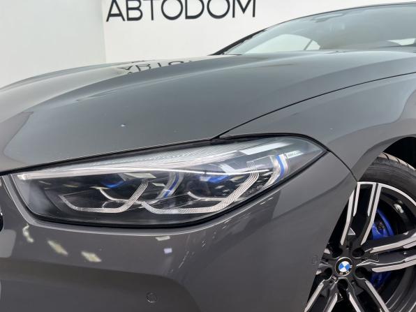 BMW 8 серии II (G14/G15/G16) с пробегом 2021 года, цена 8 925 000 рублей, 52037 км, седан, Автокод Объявления