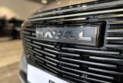 Haval F7 II Красноярск  - изображение 26