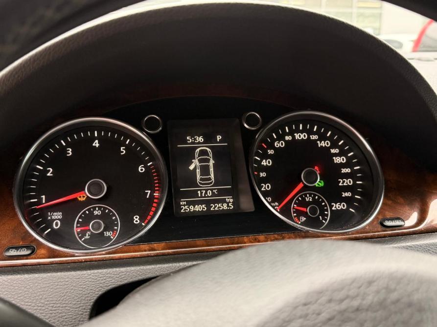 Volkswagen Passat B7 Арзамас  - изображение 15