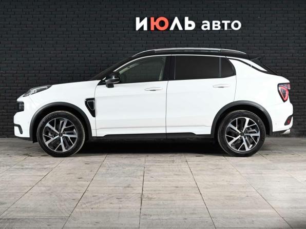 Lynk &amp; Co 01 I с пробегом 2019 года, цена 2 550 000 рублей, 114806 км, внедорожник, Автокод Объявления