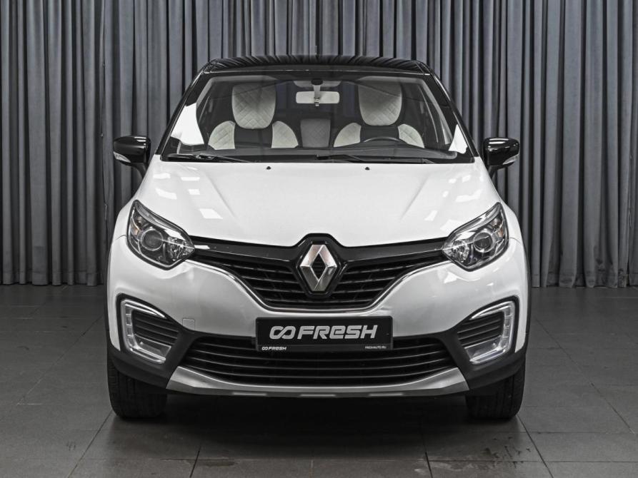 Renault Kaptur I Ставрополь  - изображение 3