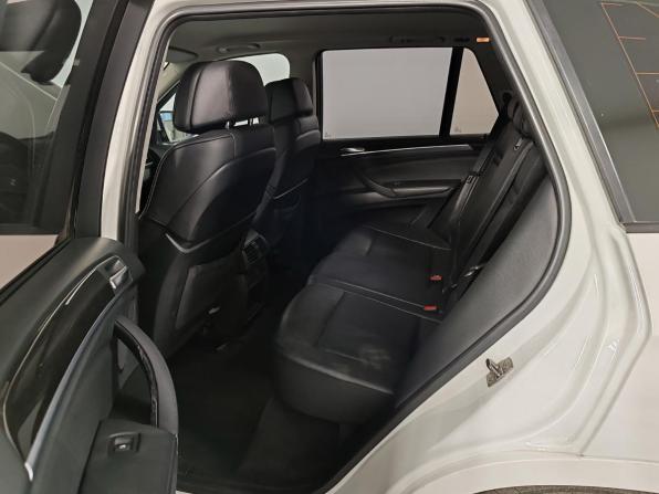 BMW X5 II (E70) Рестайлинг с пробегом 2010 года, цена 1 250 000 рублей, 233951 км, внедорожник, Автокод Объявления