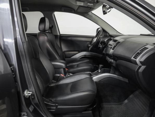 Mitsubishi Outlander II Рестайлинг с пробегом 2012 года, цена 1 110 000 рублей, 187497 км, внедорожник, Автокод Объявления