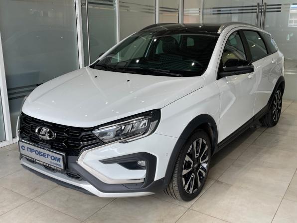 Lada (ВАЗ) Vesta I Рестайлинг (NG) с пробегом 2025 года, цена 1 750 000 рублей, 16275 км, универсал, Автокод Объявления