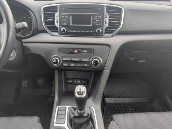 Kia Sportage IV с пробегом 2018 года, цена 1 820 000 рублей, 101662 км, внедорожник, Автокод Объявления