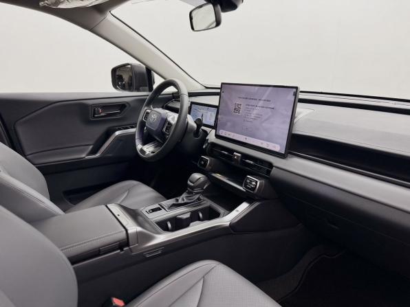Toyota RAV4 VI (XA60) с пробегом 2026 года, цена 4 450 000 рублей, 17 км, внедорожник, Автокод Объявления
