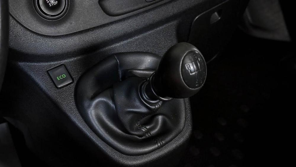 Renault Trafic III Смоленск  - изображение 20