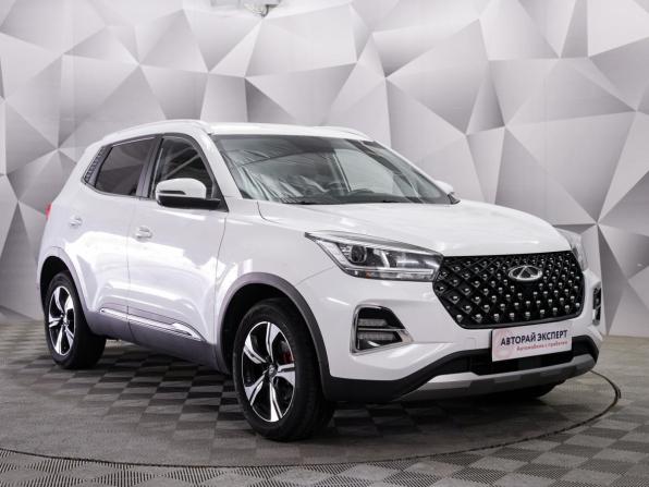 Chery Tiggo 4 Pro I с пробегом 2023 года, цена 1 773 000 рублей, 41000 км, внедорожник, Автокод Объявления