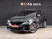 BMW X1 II (F48) Рестайлинг Екатеринбург  - изображение 24