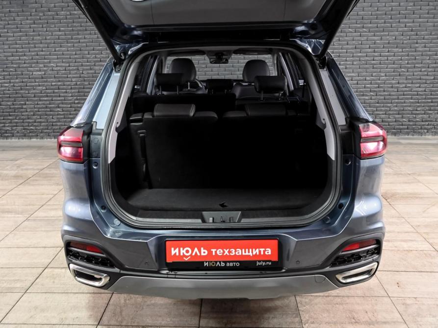 Chery Tiggo 8 I Екатеринбург  - изображение 6