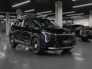Kia Sportage V Рестайлинг Москва  - изображение 30