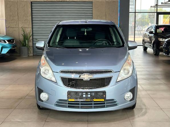 Chevrolet Spark III с пробегом 2011 года, цена 700 000 рублей, 102700 км, хэтчбек, Автокод Объявления
