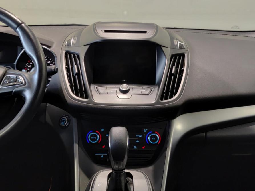 Ford Kuga II Рестайлинг Казань  - изображение 18