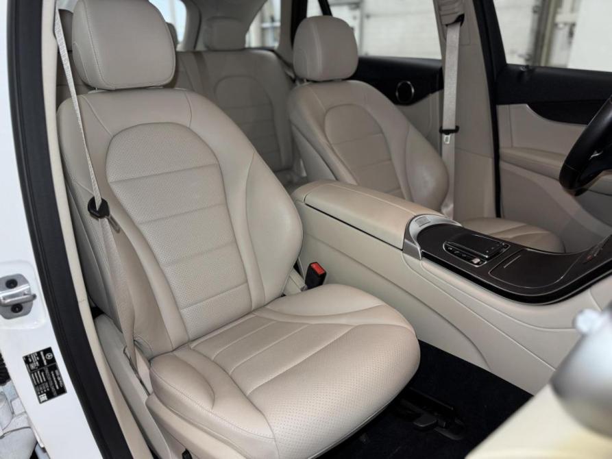 Mercedes-Benz GLC I (X253) Рестайлинг Нижний Новгород  - изображение 29