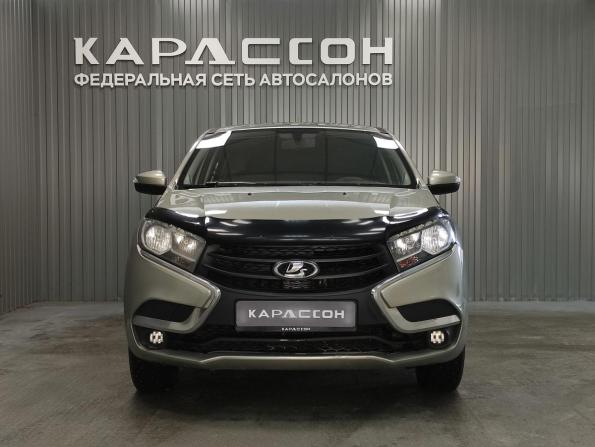 Lada (ВАЗ) XRAY I с пробегом 2016 года, цена 495 000 рублей, 92655 км, хэтчбек, Автокод Объявления