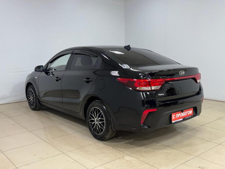 Kia Rio IV Альметьевск  - изображение 6