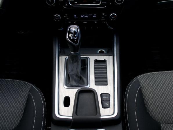 Geely Emgrand X7 I Рестайлинг 2 с пробегом 2020 года, цена 1 190 000 рублей, 146511 км, внедорожник, Автокод Объявления