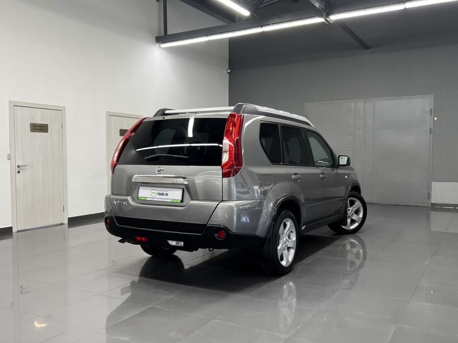 Nissan X-Trail II Рестайлинг Тверь  - изображение 2