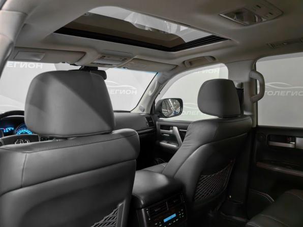 Toyota Land Cruiser 200 Series с пробегом 2010 года, цена 3 147 000 рублей, 236428 км, внедорожник, Автокод Объявления