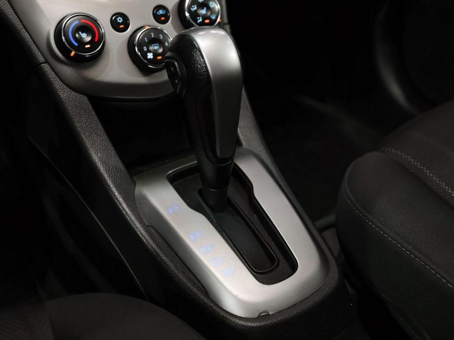 Chevrolet Aveo II Ижевск  - изображение 17