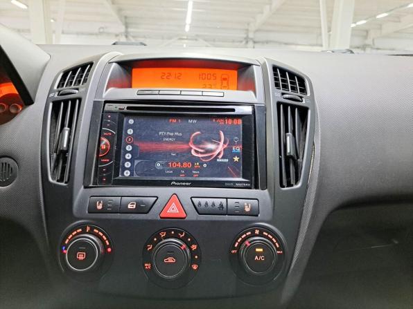 Kia Ceed I с пробегом 2008 года, цена 395 000 рублей, 251914 км, хэтчбек, Автокод Объявления
